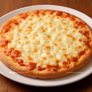 Extra Cheese             