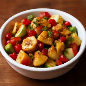 Fruit Chat