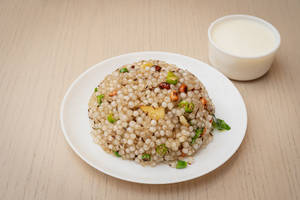 Sabudana Khichdi