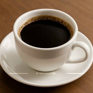 Black Coffee
