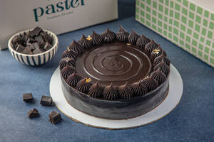 Dutch Truffle Cake