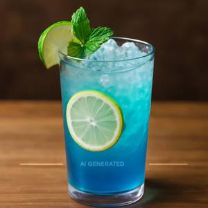 Blue Lagoon