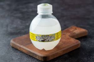 Lemon Goti Soda ( 250ml)