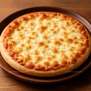 Extra Cheese Medium
