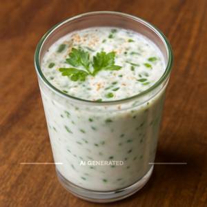 Masala chach