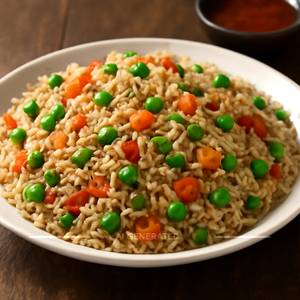 Veg Fried Rice