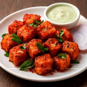 Paneer 65