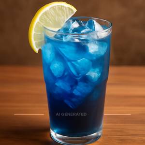 American blue iced tea best seller