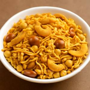 Ghee mix namkeen