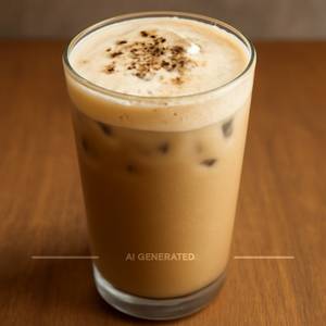 Cold Coffee