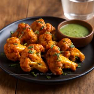 Tandoori Gobhi