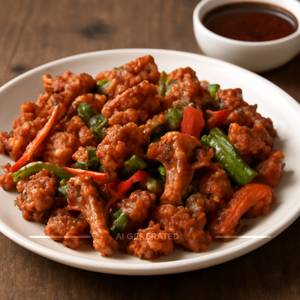 Veg Crispy