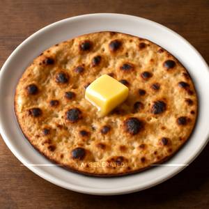 Tandoori Butter Roti