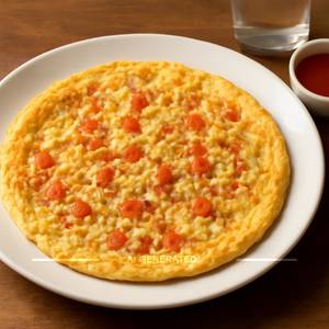 Egg Omlett