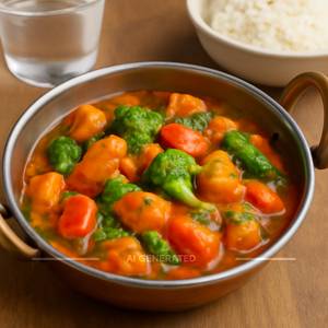 Veg Balti