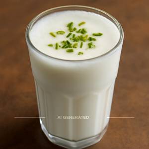 Sweet Lassi