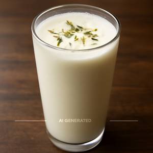 Meethi Lassi