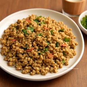 Bhurji