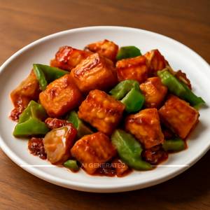 Chilly Paneer