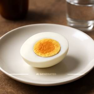 Boiled Egg