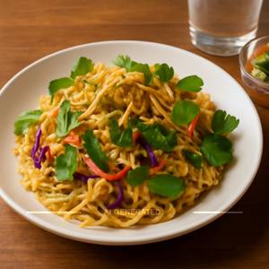 Khow Suey