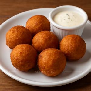 Cheese Balls