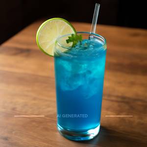 Blue Lagoon