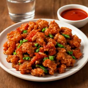Veg Crispy
