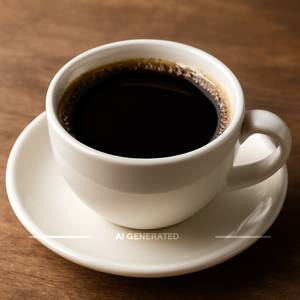 Black Coffee