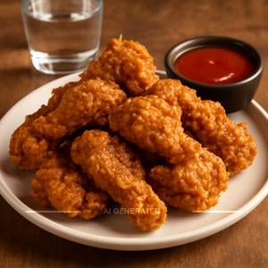 Fried Chicken
