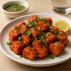 Paneer 65