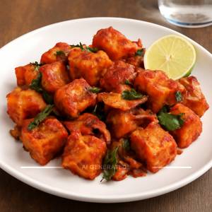 Paneer 65