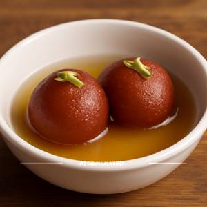 Gulab Jamun