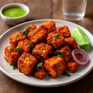 Paneer 65