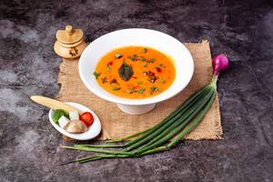 Red Thai Gravy (ch)