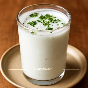 Buttermilk