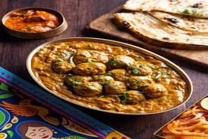 Kadhai Mushroom