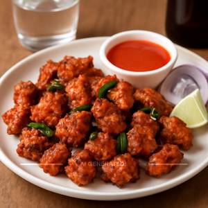 Chicken 65