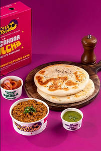 Nutri Keema Meal