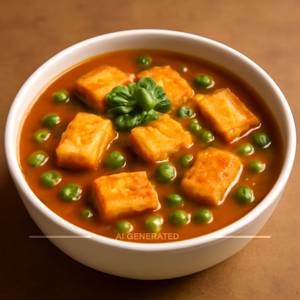 Mater Paneer