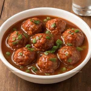 Manchurian