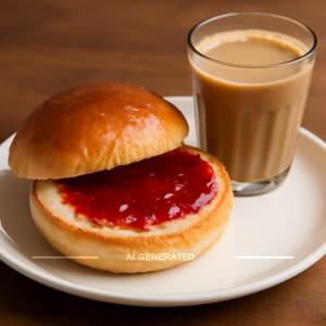Ban Maska Jam