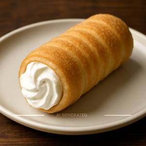 Cream Roll