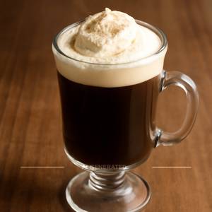 Irish Cappucino
