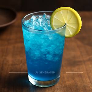 Blue Lagoon