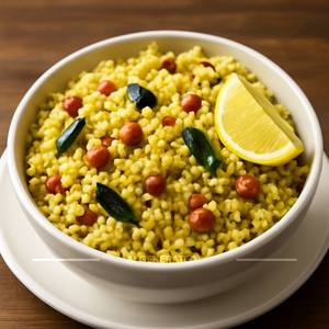 Lemon Rice
