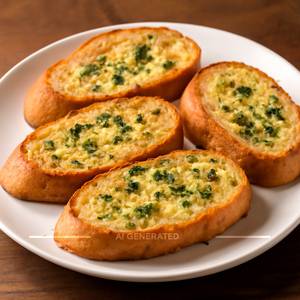 Garlic Bread