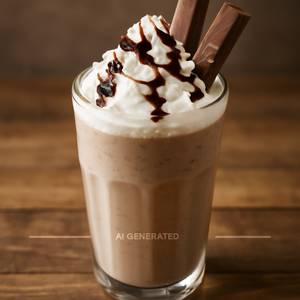 Kitkat Shake