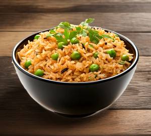 Matar pulao