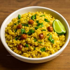 Poha